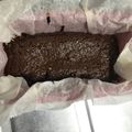 きょんᕱ⑅ᕱ's cooksnap of when they made バレンタイン★簡単半生ガトーショコラ.