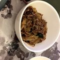yukiki0127's cooksnap of when they made きのこで肉が柔らかい！かんたんプルコギ.