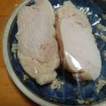 fukofuya's cooksnap of when they made ほっとくだけの 中華屋さんのやわらか鶏.