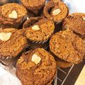 もえろん's cooksnap of when they made 簡単★HMでチョコカップケーキ.