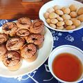 ひとみ＊♪'s cooksnap of when they made HMで簡単フォンダンショコラ.