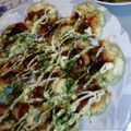 ☆haru_mi☆'s cooksnap of when they made はんぺんで♪たこ焼き～(o´∀｀o)♪.