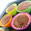 ✧狛犬✧'s cooksnap of when they made バレンタイン☆簡単Wチョコダフィン。.