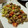 Mi7kuma's cooksnap of when they made 鶏砂肝とセロリの黒胡椒炒め.