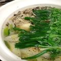 ゆうこりん♡1014's cooksnap of when they made 塩麹deきのこと豚しゃぶの黒胡椒鍋.