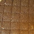 ネコジーニー's cooksnap of when they made 材料2つで 超簡単バレンタインチョコ♡.
