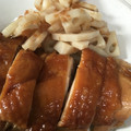 snow012's cooksnap of when they made 簡単！れんこん梅和え.