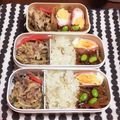 さくらん餅's cooksnap of when they made 超簡単 もやし肉炒め.