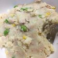 ぱるママぱたこ's cooksnap of when they made ポテトサラダ.