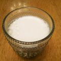 msgnb120's cooksnap of when they made 混ぜるだけ!!さっぱりぐびぐびいちご豆乳.