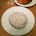 msgnb120's cooksnap of when they made マジックブレットで☆チキンパテ.