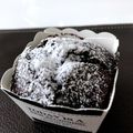 クックF9ZD3K☆'s cooksnap of when they made 濃厚 カップでガトーショコラ.