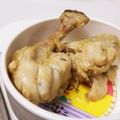 しじみごはん's cooksnap of when they made 鶏の手羽元をチューリップに～＠.