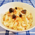 Richland☆Y's cooksnap of when they made 簡単＆節約♫きのこと鮭の炊き込みご飯.