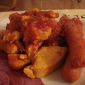 pjpj's cooksnap of when they made 万能トマトソースが出来ちゃう鶏のトマト煮.