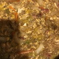 mi1116's cooksnap of when they made 白菜のとろとろ中華あんかけ丼.