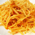 ミカ★ヅキ's cooksnap of when they made おかずラー油de もやし炒め.