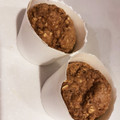 ユカtoマオマオ's cooksnap of when they made 食べ切り＊マフィン＊蒸しパン.