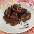 ふくmama✨✨'s cooksnap of when they made 超簡単(≧∇≦)♪椎茸のバター醤油炒め.