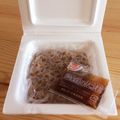 龍角散さまさま's cooksnap of when they made 賞味期限なんてへっちゃら！納豆の保存方法.