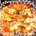 ルルノア's cooksnap of when they made トマトのイタリアン鍋。.