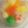 めめ♡なーくん's cooksnap of when they made ハロウィンに♪簡単お豆腐みたらし団子.