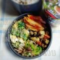 えまっちママ's cooksnap of when they made 【カルシウムの宝庫！】ひじきと筍の煮物.