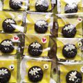 yukiまま's cooksnap of when they made 簡単♡ひつじのショーン❣ホワイトデー.
