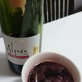 めが～ね's cooksnap of when they made 5分で超簡単！レンジでみかんホットワイン.