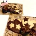 みさひこ's cooksnap of when they made バレンタインに♪キュートなハートクッキー.