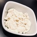 ボボモン's cooksnap of when they made カッテージチーズ豆乳編.