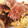 クック62ENO1☆'s cooksnap of when they made 値下げ～野菜コロッケ丼(卵とじ).