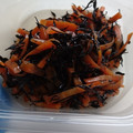 kiririko's cooksnap of when they made 基本のひじきの煮物.