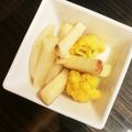 キホママ's cooksnap of when they made カリフラワーのお漬物♪ポリポリ美味しい♪.