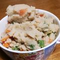つむつむ母's cooksnap of when they made 美味しい卯の花.