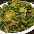 卵せんべい's cooksnap of when they made 大根葉ふりかけ.
