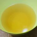 ☆milch☆'s cooksnap of when they made 金の【一番だし】和食の基本！最高級の香り.