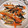 とにーにょ's cooksnap of when they made ひじきとごぼうの胡麻味噌和え.