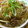 低カロ探検隊's cooksnap of when they made レンジで簡単！れんこんとキノコのすき煮.
