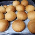 みゃじま's cooksnap of when they made 黒豆パン♪.