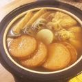 yurita0624's cooksnap of when they made 3か月10kg減達成の糖質制限おでん.