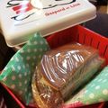 ノビル's cooksnap of when they made 甘くないパンケーキ.