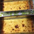dokonjyou's cooksnap of when they made 糖質オフ！ヨーグルトでチーズケーキ.