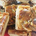 ｹｰｷ食人's cooksnap of when they made フロランタン(覚書).