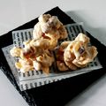 ❊プゥ❊'s cooksnap of when they made 超簡単！ホワイトチョコフレーク.