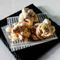 ❊プゥ❊'s cooksnap of when they made 超簡単！ホワイトチョコフレーク.