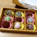＊AKKO＊'s cooksnap of when they made 大人バレンタイン♪生チョコ＆トリュフ.