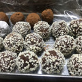 クック16RDJ9☆'s cooksnap of when they made 簡単♡美味しい♡愛されトリュフ.