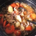 Sakicheese's cooksnap of when they made 【基本】豚肉の肉じゃが.