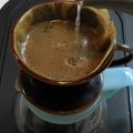 Hirarinn☆'s cooksnap of when they made ドリップコーヒー　私の淹れ方.